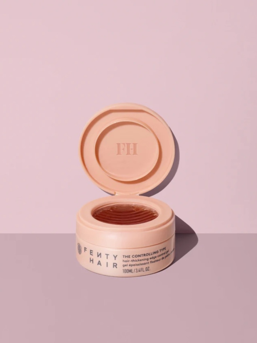 Fenty Hair - The Controlling Type - hair thickening edge control